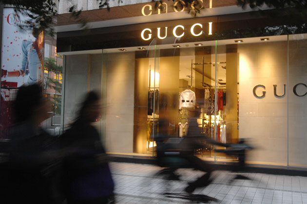 歐債-歐元-義大利-西班牙-Gucci-Prada