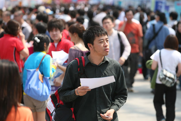 想被挖角嗎？獵人頭公司不會告訴你的４件事