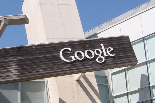 Google揮刀  大砍摩托移動4千名員工