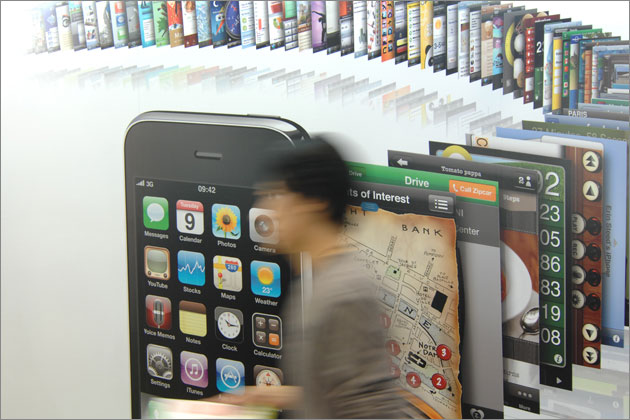 iPhone價格過高？蘋果沒說的１０件事