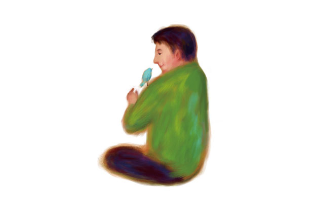 零石油的瘋狂實驗
