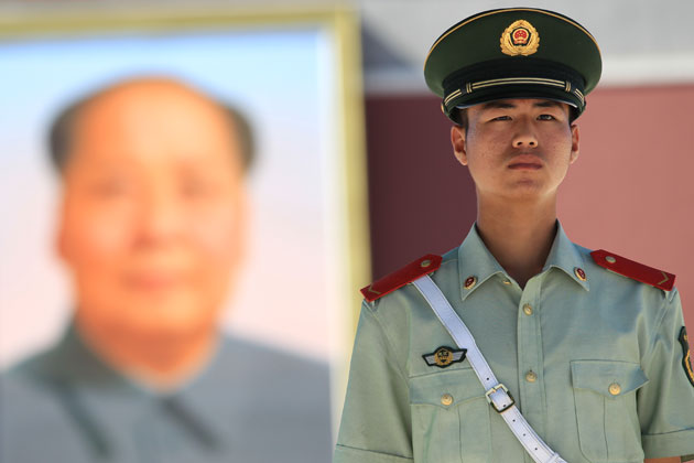 陸成長放緩，年底前全球經濟復甦恐無望