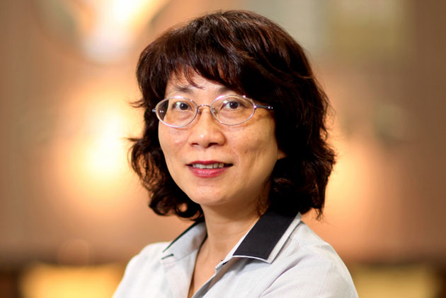 王如玄：鬆綁外勞  不如為勞工加薪
