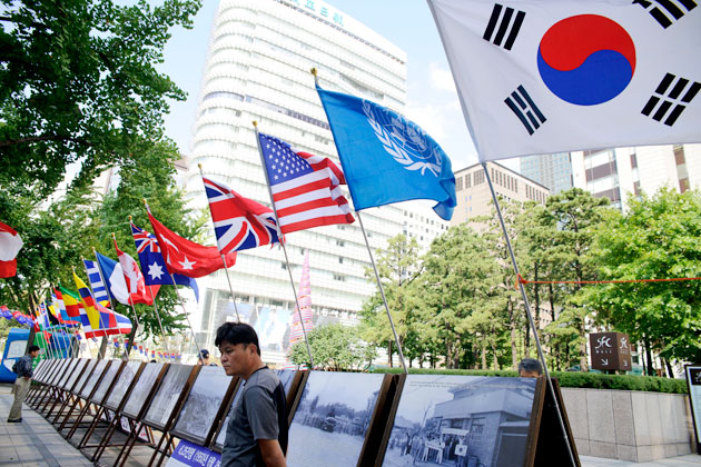 Leaving Taiwan in the Dust, at a Price