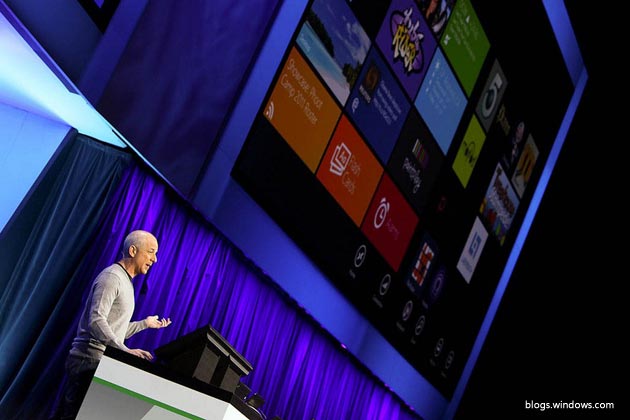 Windows 8本周上市！難以挽救PC的２原因
