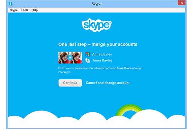 MSN走入歷史！全球１億用戶轉至Skype