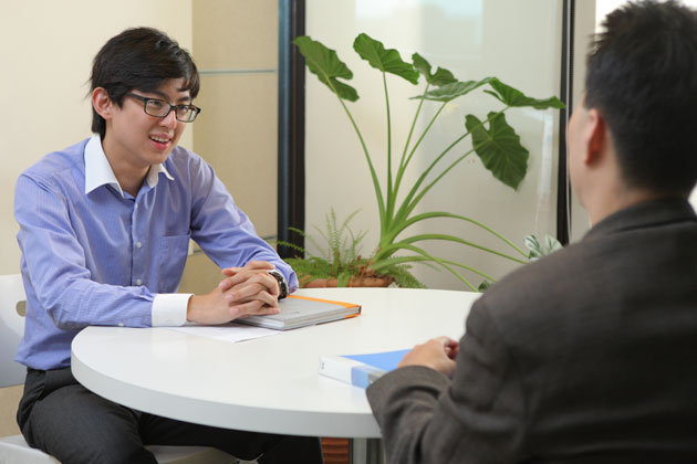 美研究：企業用人，興趣比能力重要 