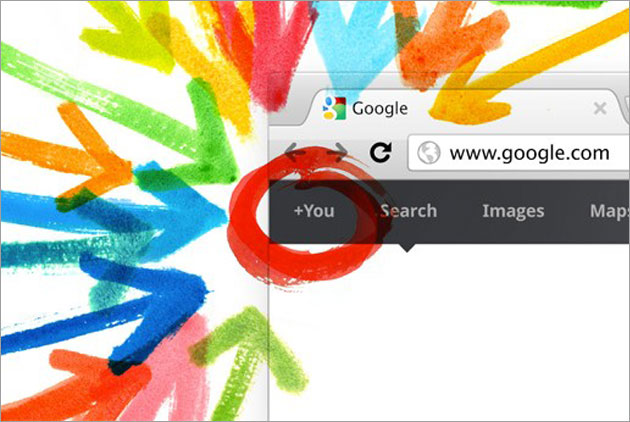 活躍用戶超越推特！Google+成第二大社群網站