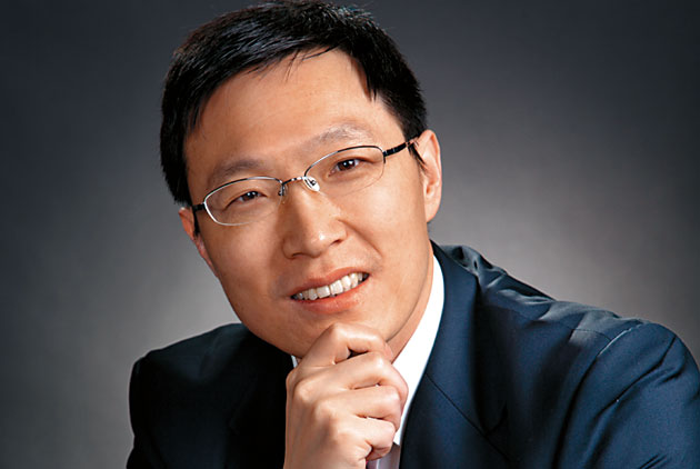 商學教育角力賽