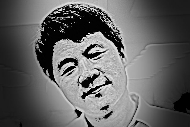 抗癌鬥士的世紀謊言