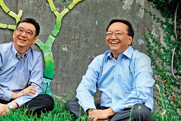 黑幼龍：慢養，找回相信孩子的力量