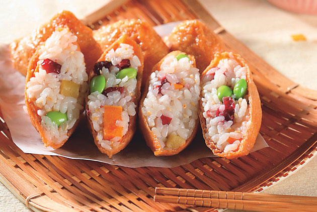 吃飽後昏昏欲睡？４種午餐增加能量
