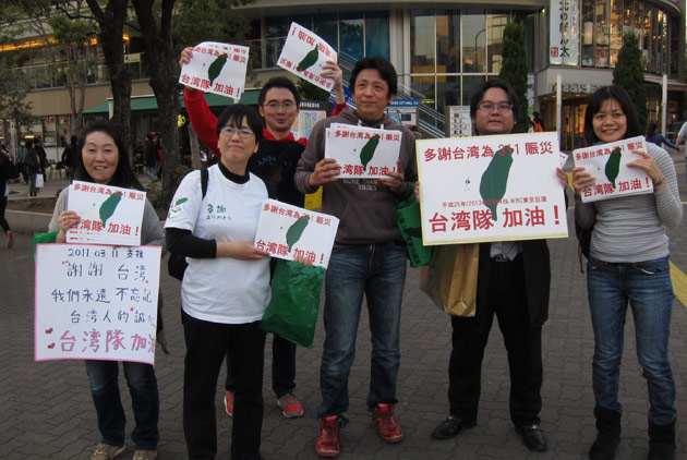 【東京現場觀察】米果：你喜歡棒球？還是喜歡贏球？