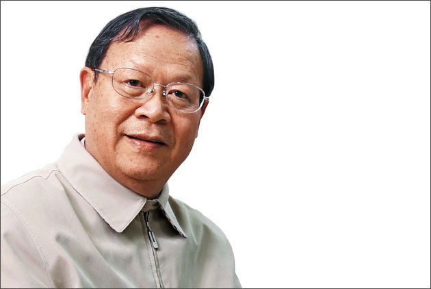 ECFA-台灣農村-汪致重-大陸-掃黑英雄-廖正豪-向陽公益基金會