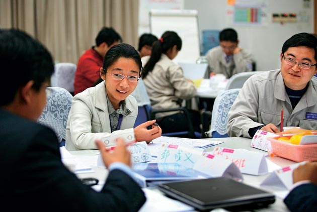 ６招學會以「貌」取人，看穿人心