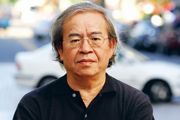 我討厭清宮劇！