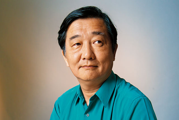 彭明輝：政府是炒作房地產的幫兇