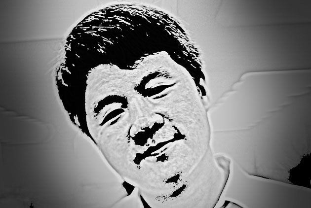 何榮幸：大企業　投入職棒吧！