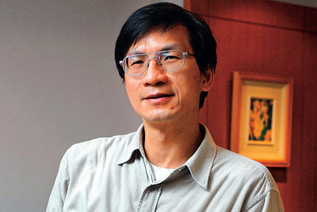 別讓「當孩子的朋友」，成為放棄管教的藉口