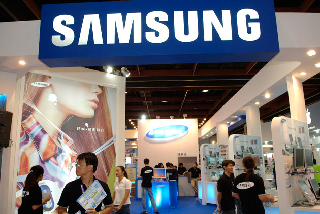 三星新機Galaxy S4　在美延後上市