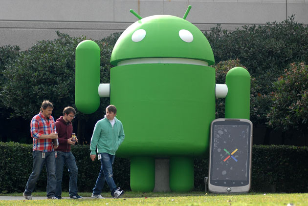 Google Map大改版！谷歌開發者大會，４重點解讀