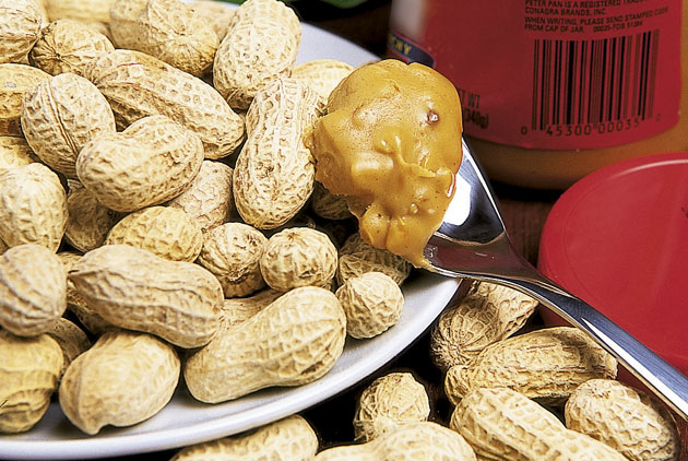 上班族多吃！保護眼睛的５種好食物