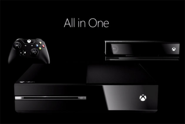 xbox-skype-玩家-微軟-Xbox One