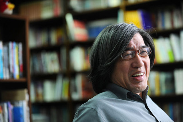 詹宏志：教育和產業再不改變，會有更大一波學非所用的浪費