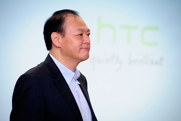 財報亮紅燈，外資建議宏達電與陸企合併！