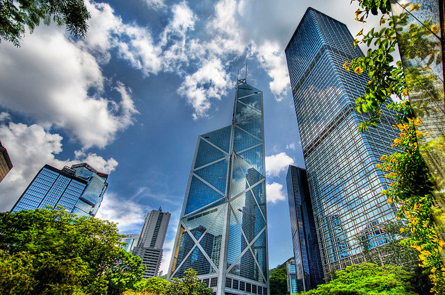 羅毓嘉：樓宇高貴漲多落少