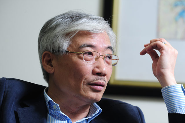 杜書伍：要理解才去做，但無法理解也要去做