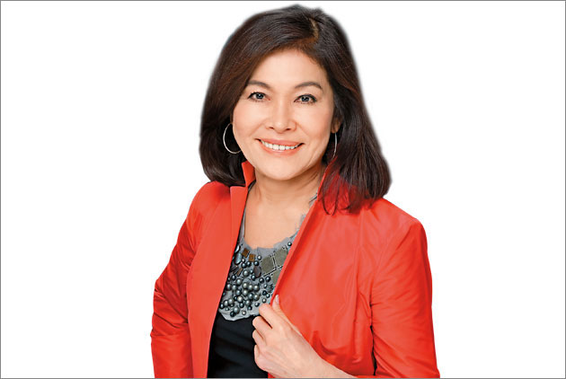廣告女王轉戰北市府？莊淑芬的軟智慧、硬道理