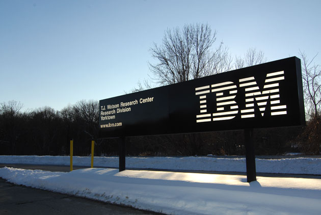 IBM全球裁員，恐波及８千人