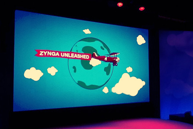 Zynga執行長換人！前Xbox主管跳槽接大位