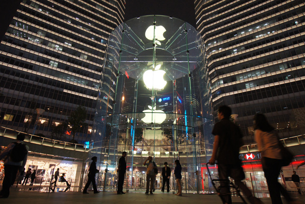 iPhone 5S本月量產！A9處理器重回三星代工