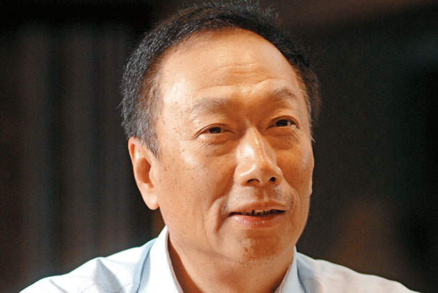 試管嬰兒-郭台銘-林淑如-廈門安寶醫院-生殖醫學