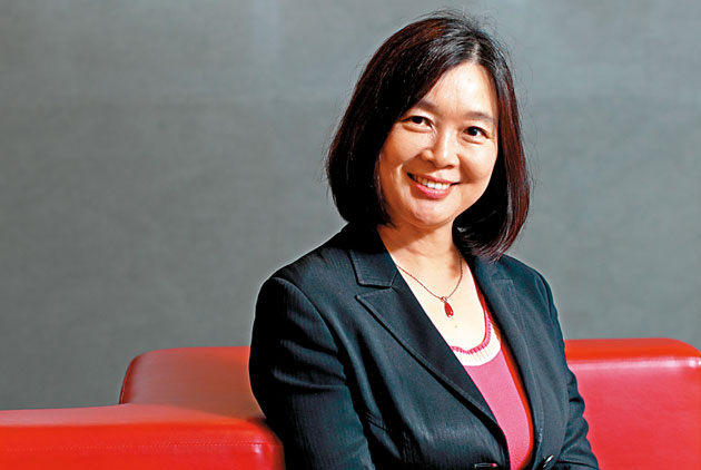 ＩＢＭ　打擊犯罪快又準