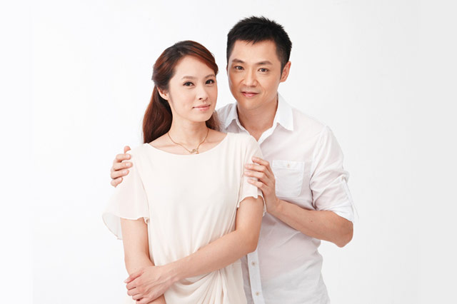 宋達民：數算恩典，祝福滿滿
