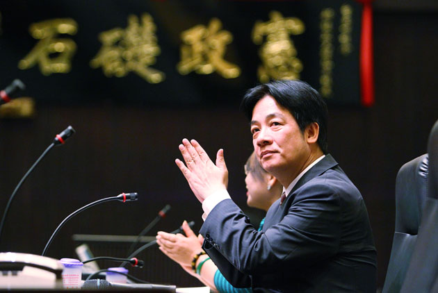 2013幸福城市「縣市長施政滿意度」排行榜出爐
