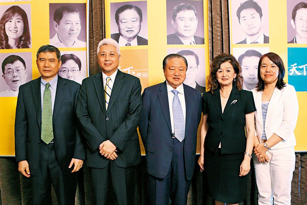 找回台灣的「匠精神」