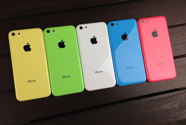 華爾街唱衰iPhone新機　供應商股價受拖累