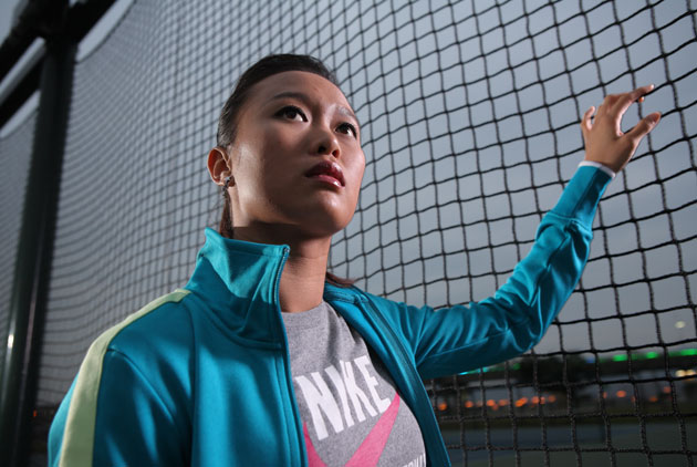 運動也要美美的　女性運動服飾市場強強滾