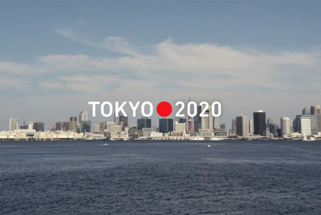 東京申奧團隊　感動人心的簡報７原則