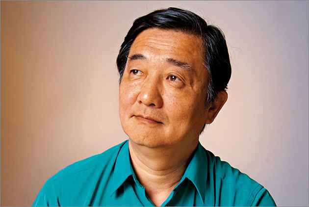 台灣，一個無以為繼的社會