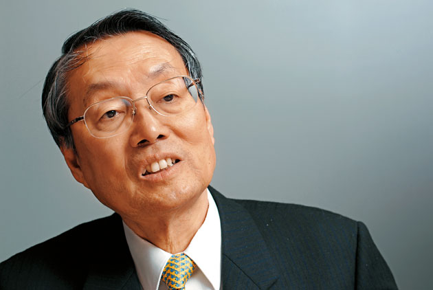 施振榮：「三造宏碁」，恢復競爭優勢需要三年！