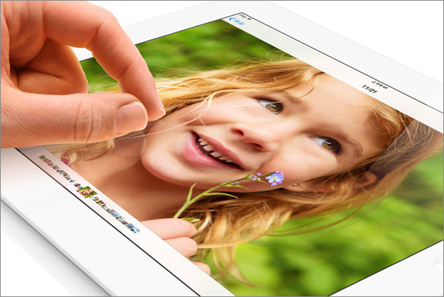 加大版iPad有望？蘋果明年推12.9吋新品