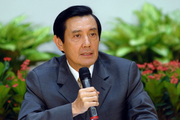 瓦斯漲破一千元！馬總統：中油要說清楚