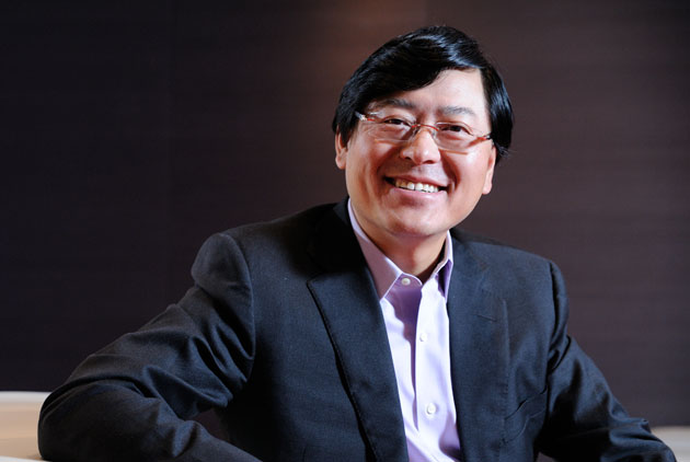 聯想ＣＥＯ寫給員工的信：值得學習的４種網路思維