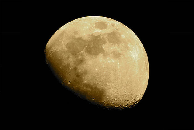 登月成功　「中國夢」新開始？