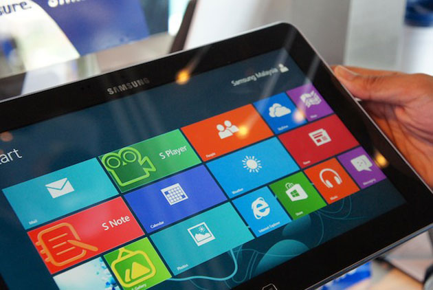 微軟將推Windows 9，預計在2015年發表